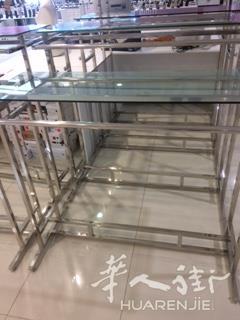 零售店用具