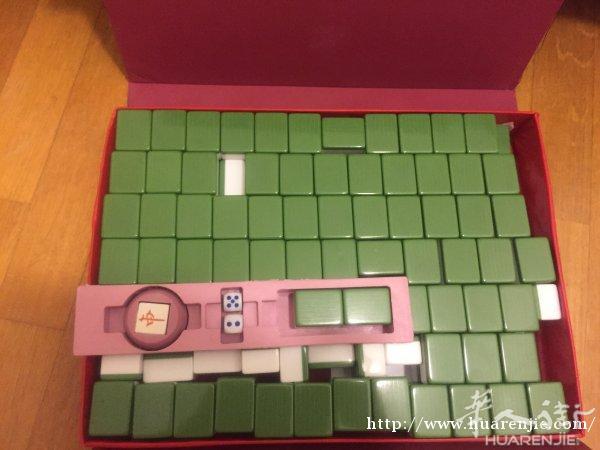 麻将！麻将！麻将！