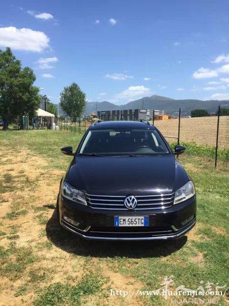 大众Passat 2012年 2.0 170cw 14万公里 自动挡  真皮坐椅 倒车雷达 电话3899177444