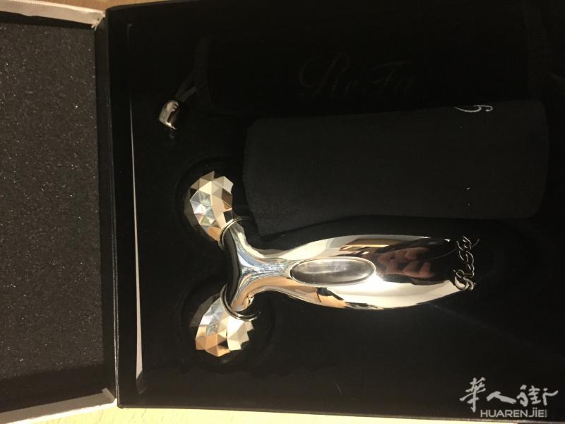 出售闲置日本瘦脸神器refa carat
