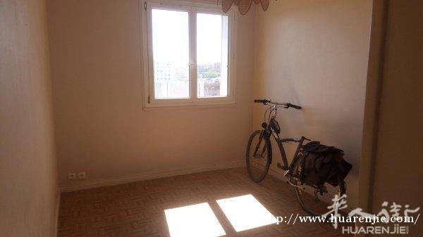 94区公寓 ivry sur seine 53平 F3