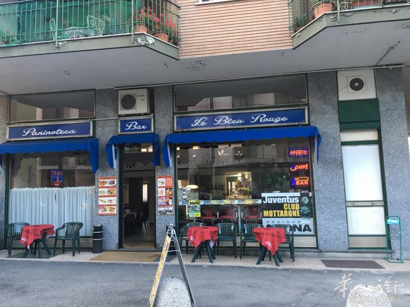 米兰边老外酒吧便宜转让