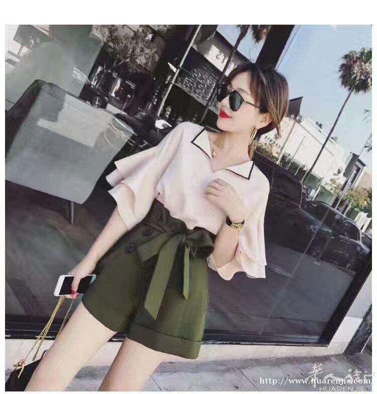 欧美风格