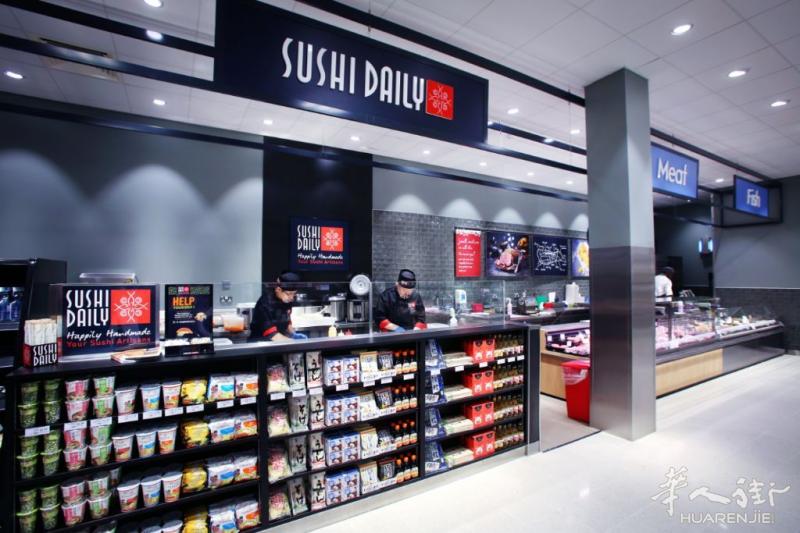 想自己当老板,不愿一直给人打工?想自己开寿司店店