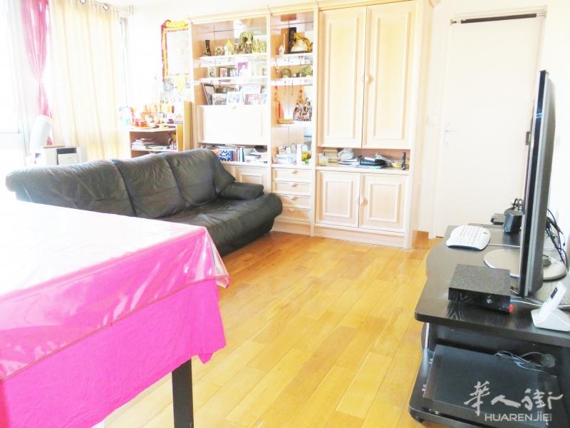 Appartement 95 à vendre