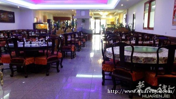 93区自助中餐出租，出让