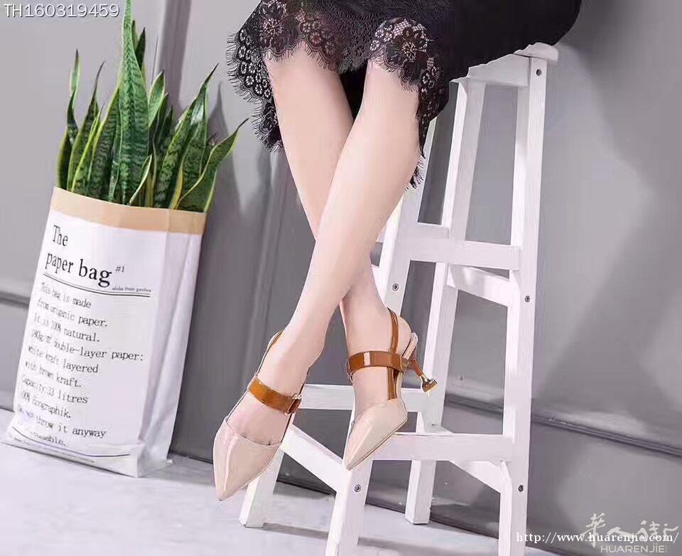 欧美风格