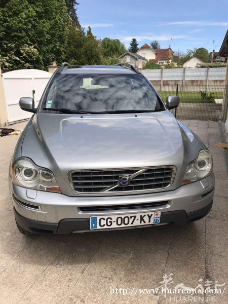 出售 Volvo XC90 7座位