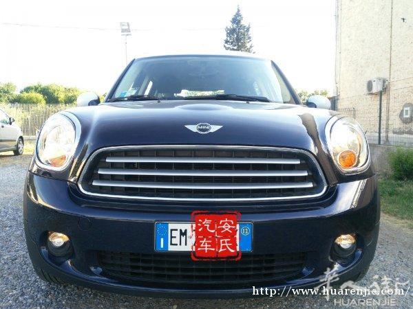 安氏新到mini 2012