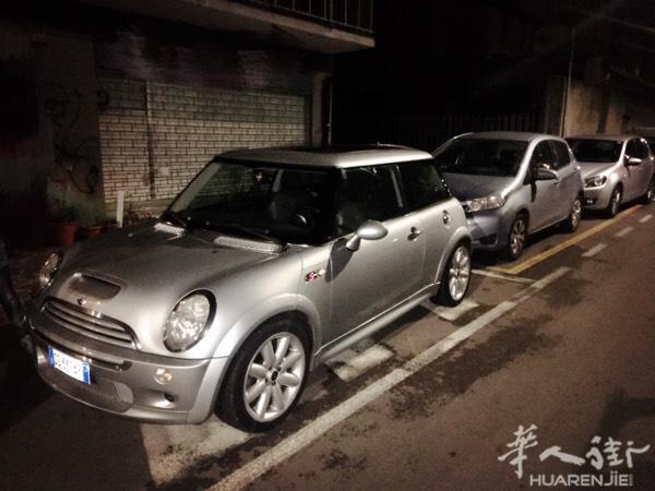 出售  自用mini cooper S 一辆。 外