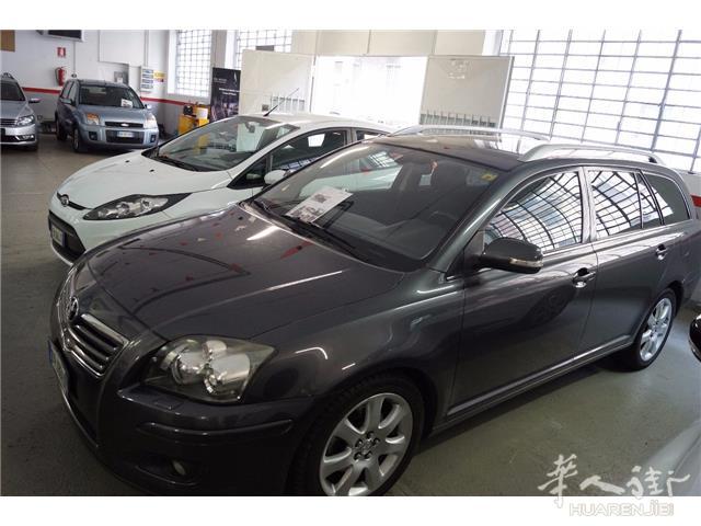 售Toyota Avensis 2.0