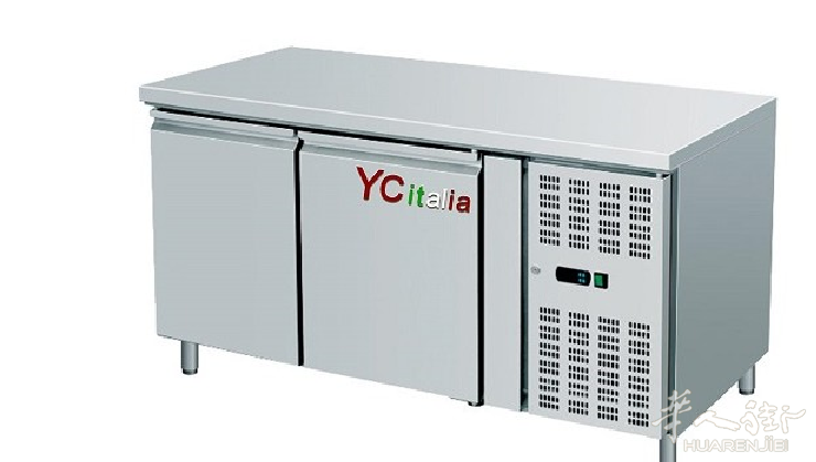两门工作台冰箱如图837欧元+IVA包邮