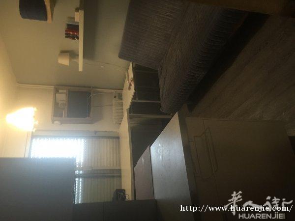 十五区 Studio 短租 可按天／星期／月租