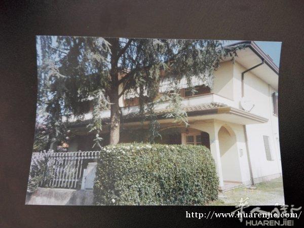 威罗纳 legnago    房屋出售