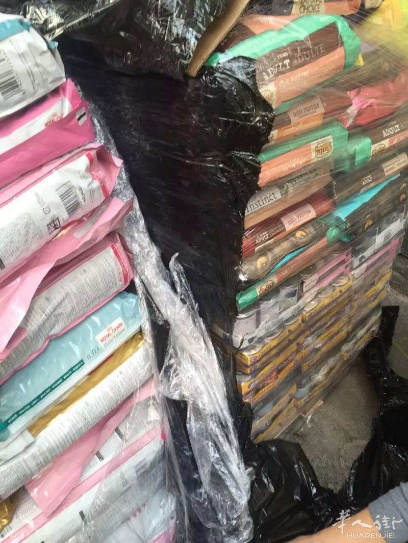 大量接纺织品、皮革产品、箱包产品、鞋子 中国到法国包税清关到门国际快递