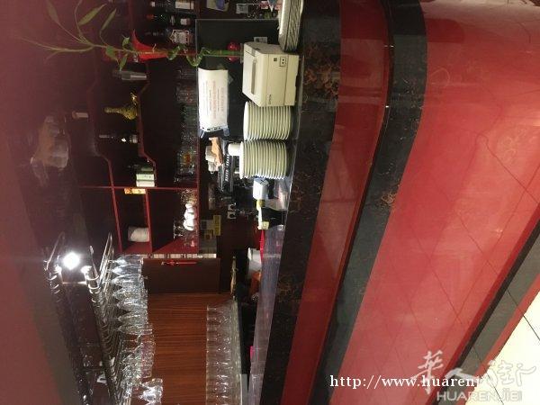 波尔多Eysines350平中餐馆转让
