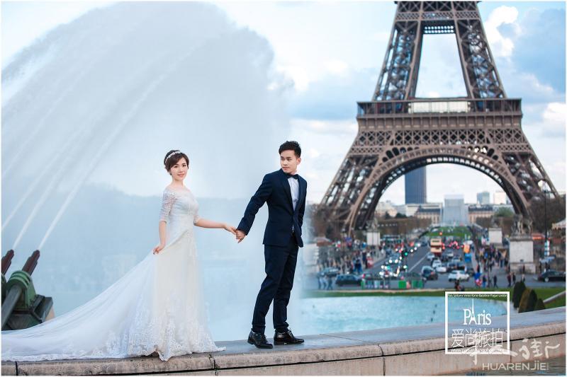 巴黎爱尚视觉婚纱摄影,婚礼跟拍,婚纱外景,写真等。