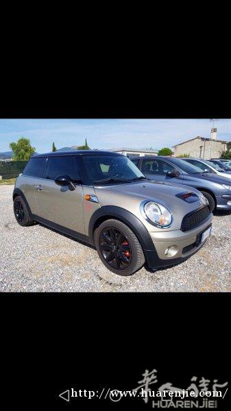 安氏 mini 2007