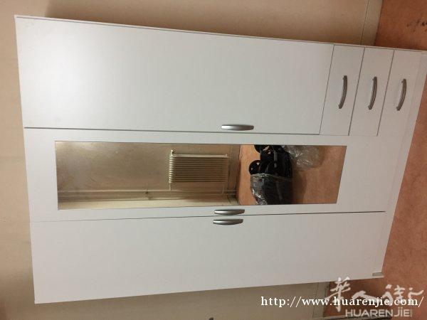 衣柜，冰箱 ，微波炉