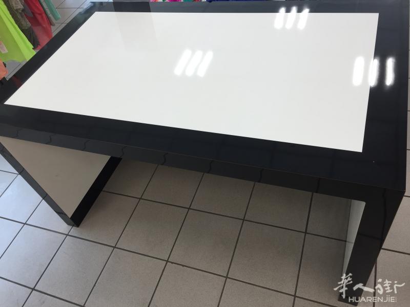 出售服装店货架,防盗扣3349499577