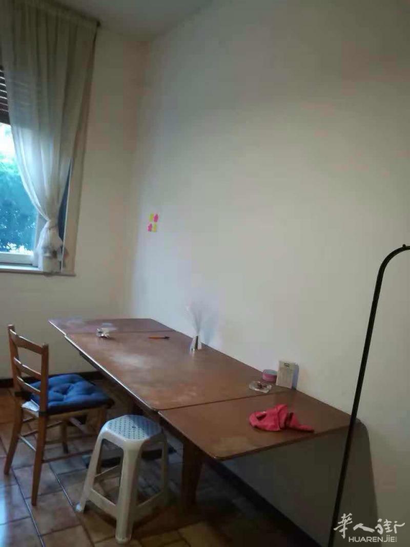 AFFORI CENTRO 大房间出租， 联系电话3294383830