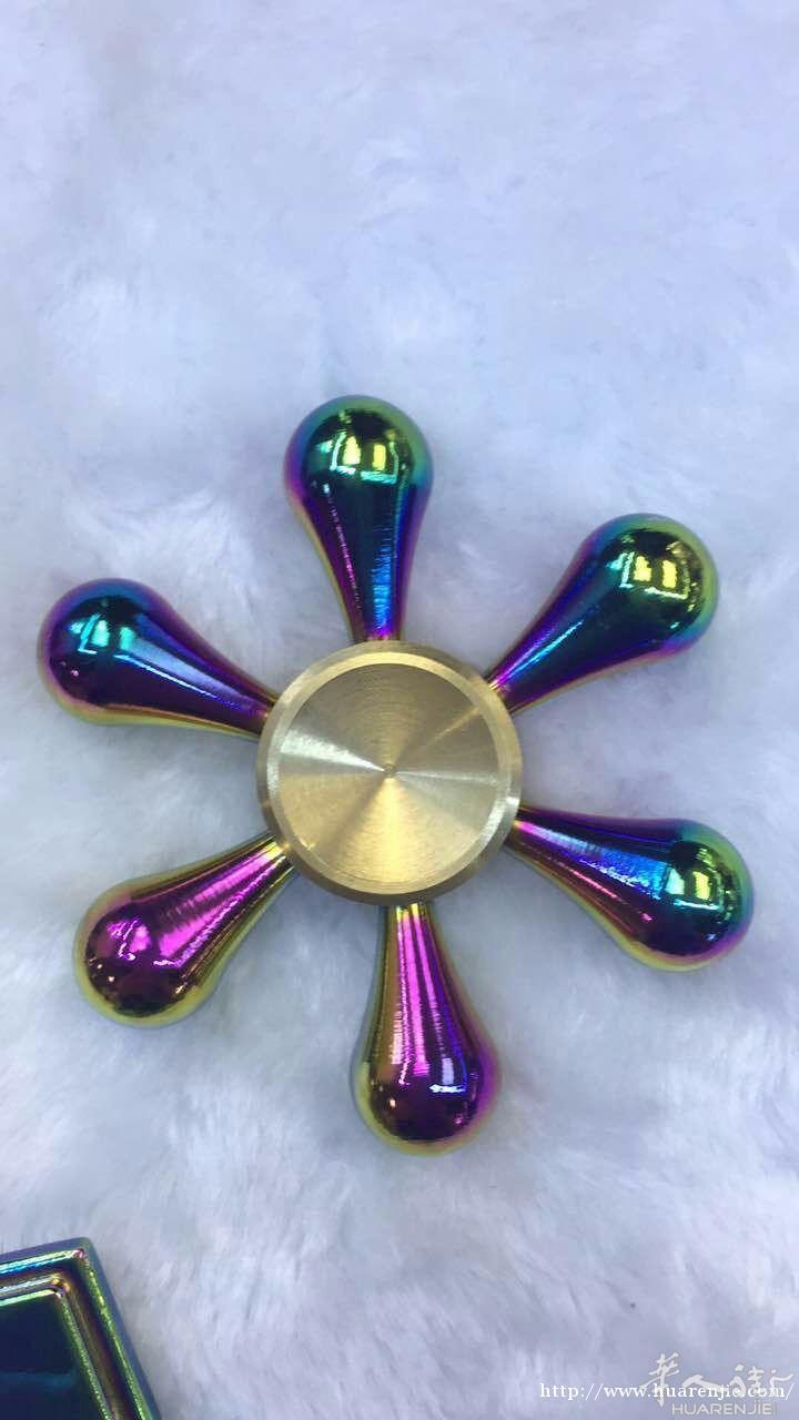 fidget spinner 新款出售