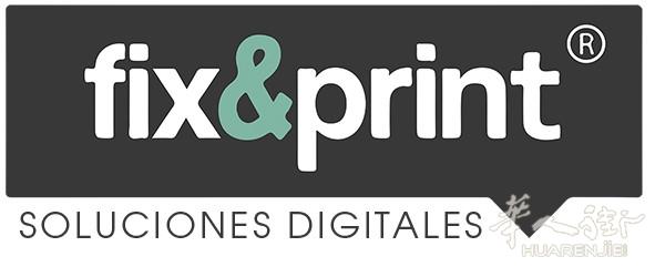 Fix&amp;print 广告公司