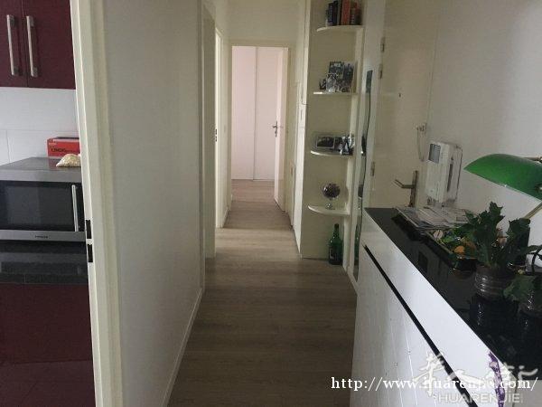 92gennevilliers le luth 2房一厅出租