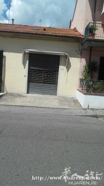 montecatini店面出售或出租