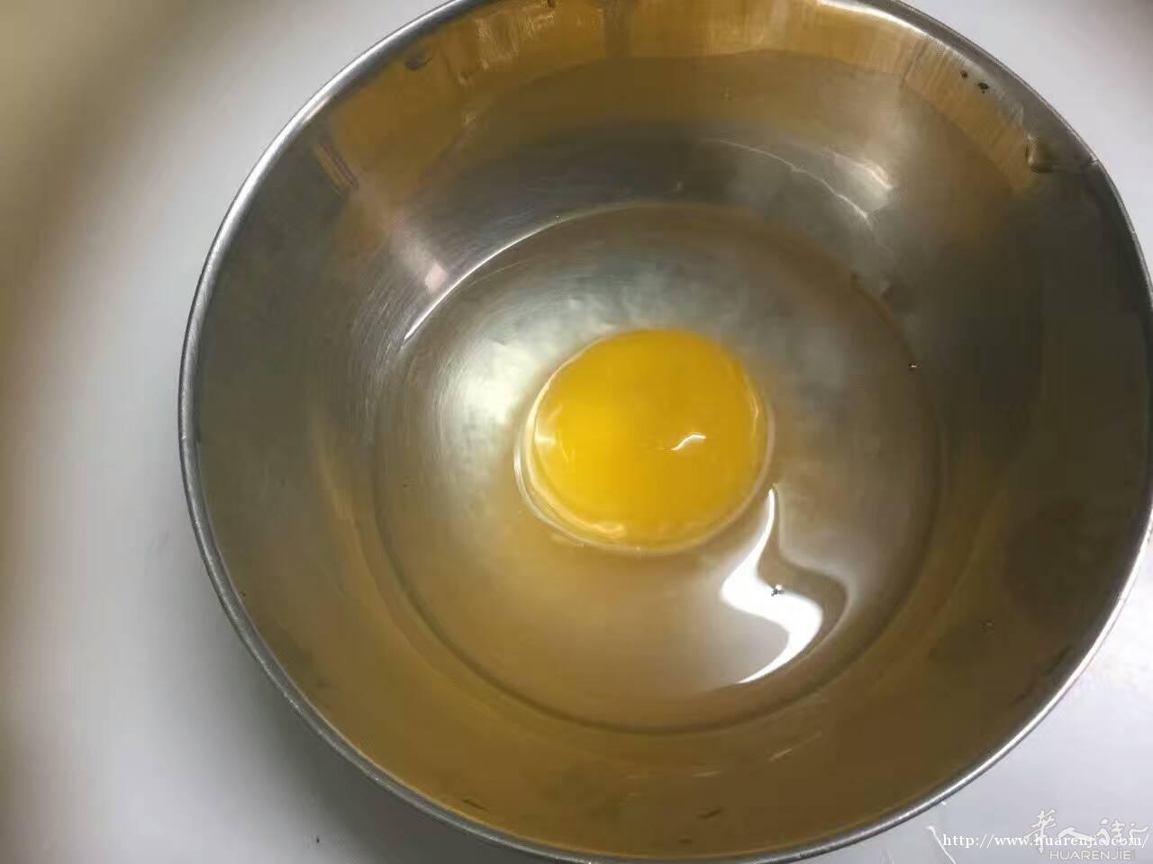出售自家腌的咸鸭蛋 已经出油了