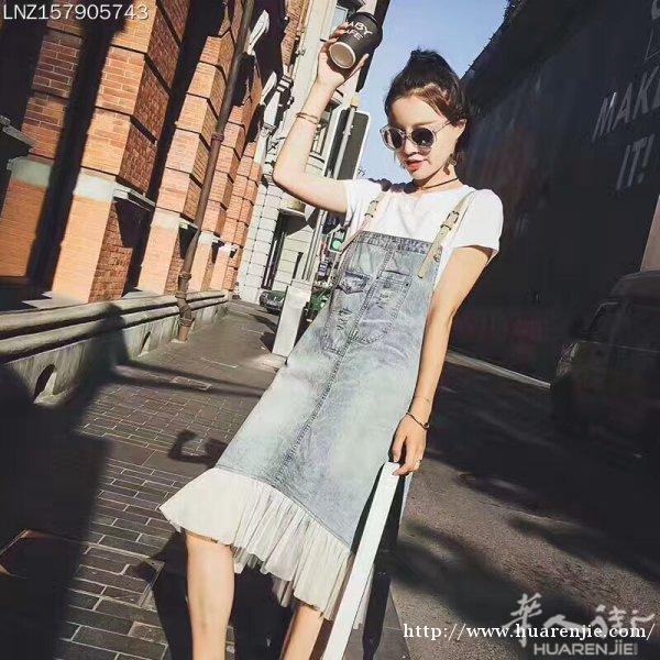 欧美风格
