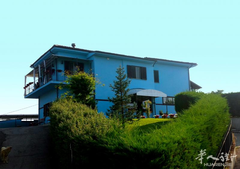 近米蘭VILLA民宿連牌照出售