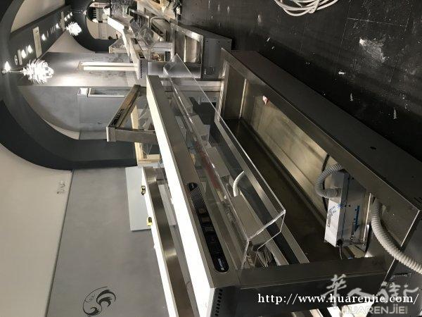 出售buffet 7个，冷热都有 8成新，3271972722