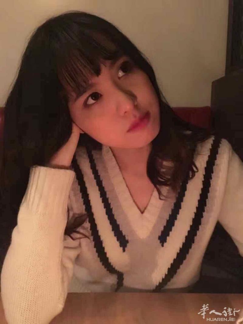 征婚，认真脸