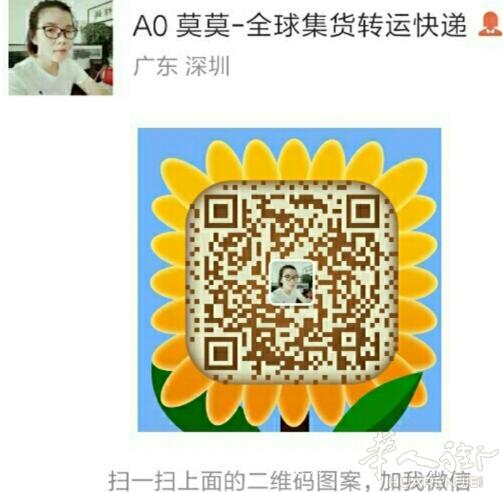 华人国内淘宝网购(快递到全球)