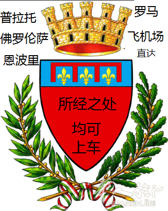 名牌村和打折村专线