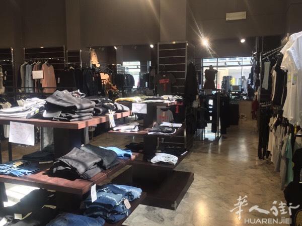 ancona 附近 店面转让。非诚勿扰