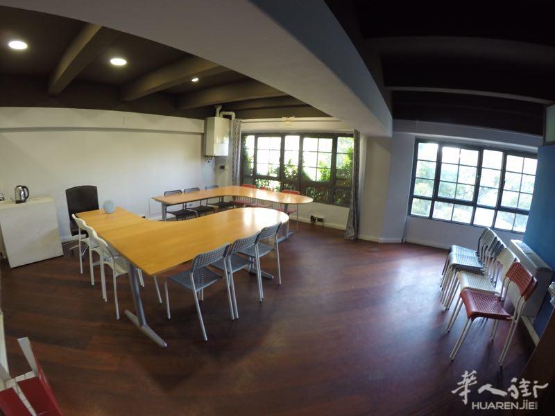 米兰Porto di mare地铁口loft 出租 没有家具 130平方 没有中介费