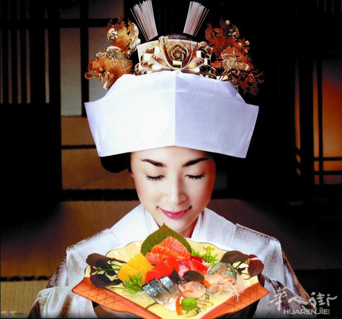 7.25Sushi Paradise试吃|五光十色的世界里,你是我唯一的白饭