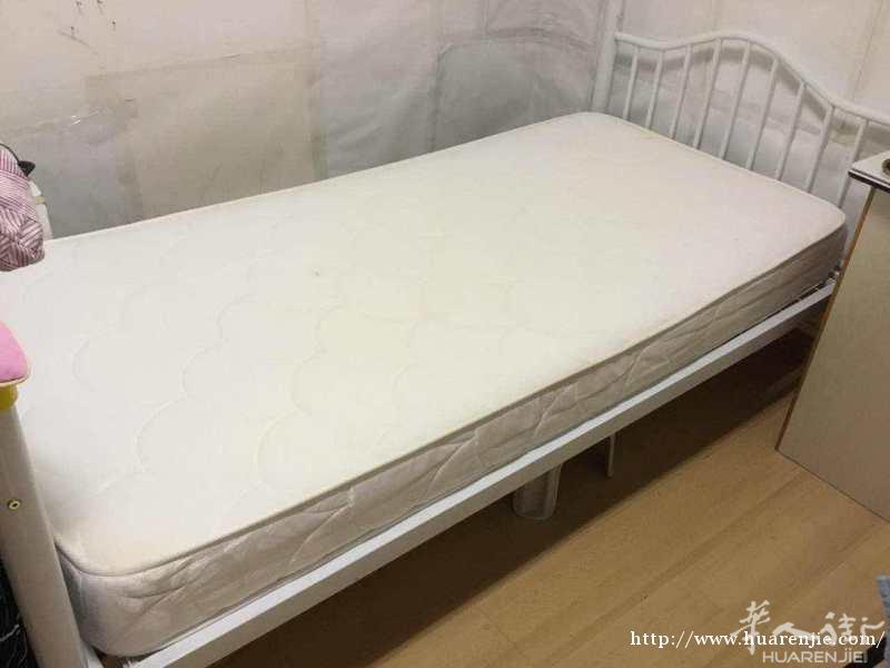 单人床和床垫出让
