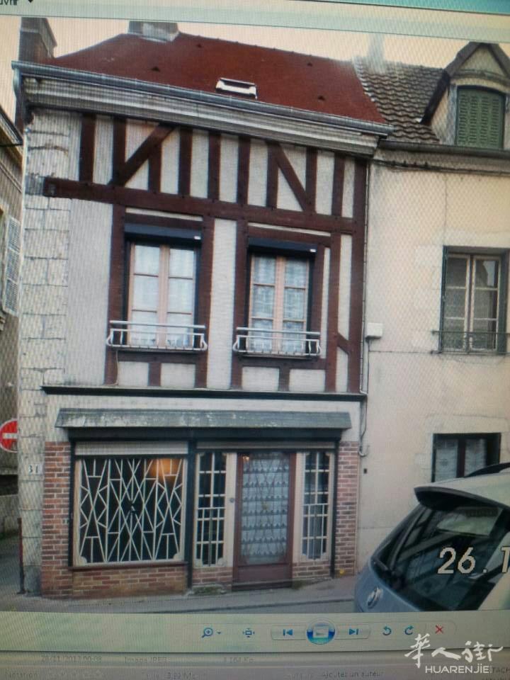 45département GIEN