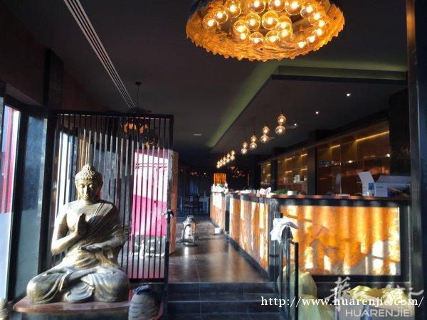 长城建材装修公司