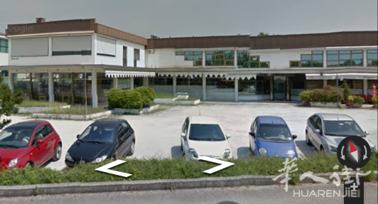 在MESTRE 附近地区 QUARTO D ALTINO VIA ROMA99 出租可以开SALA GIOCHI