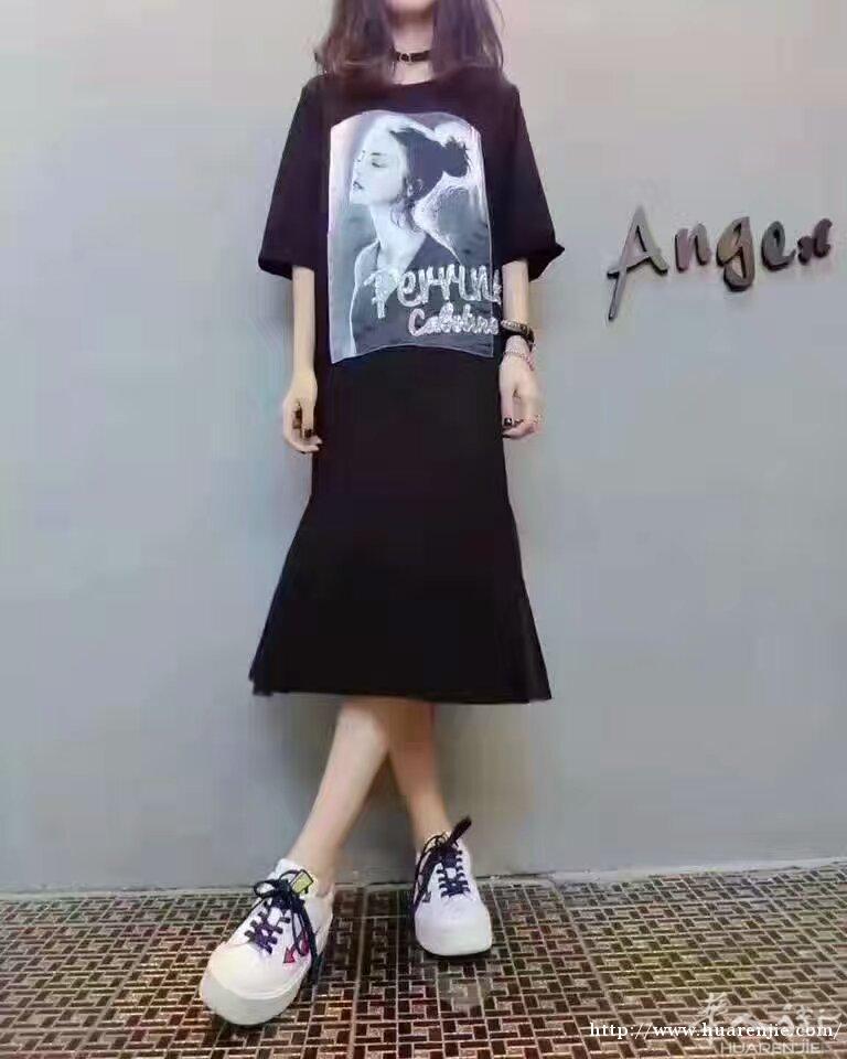 欧美风格