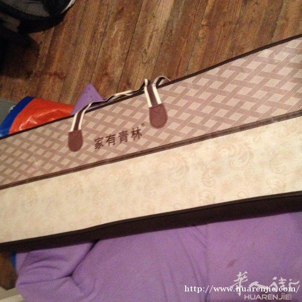 全新双人凉席出售