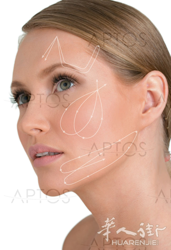 逆龄生长 选4D线雕