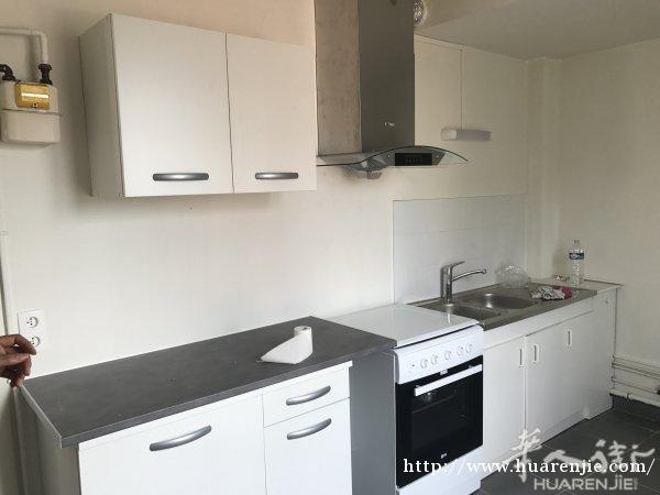 近13区好房源不需要中介费新装修