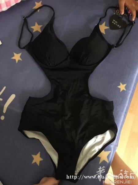 全新转让美丽性感泳衣！夏天海边必备。