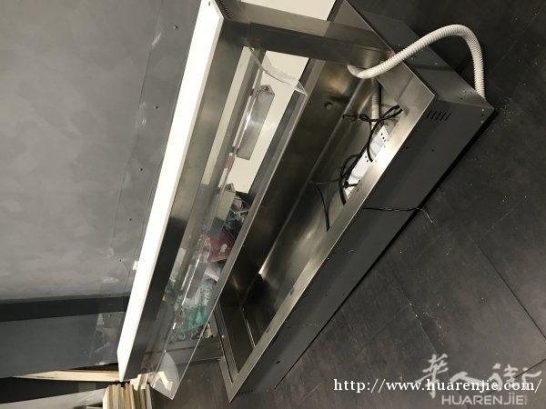 出售buffet 冷热都有