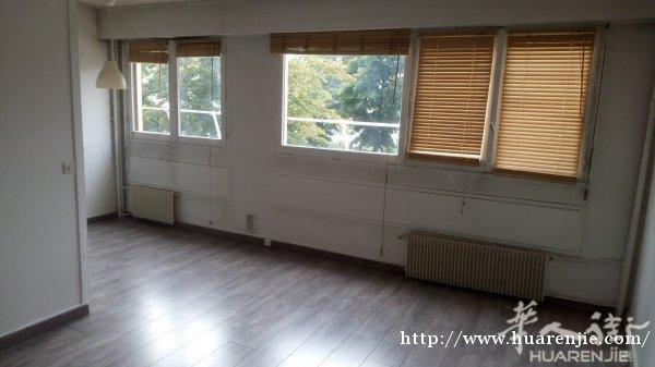 [十三区] 36平 一居室 公寓 1000欧/月